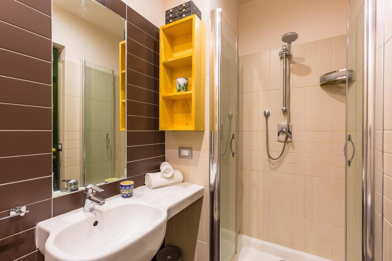 Apartamento Loft Monte Di Dio Nápoles Exterior foto