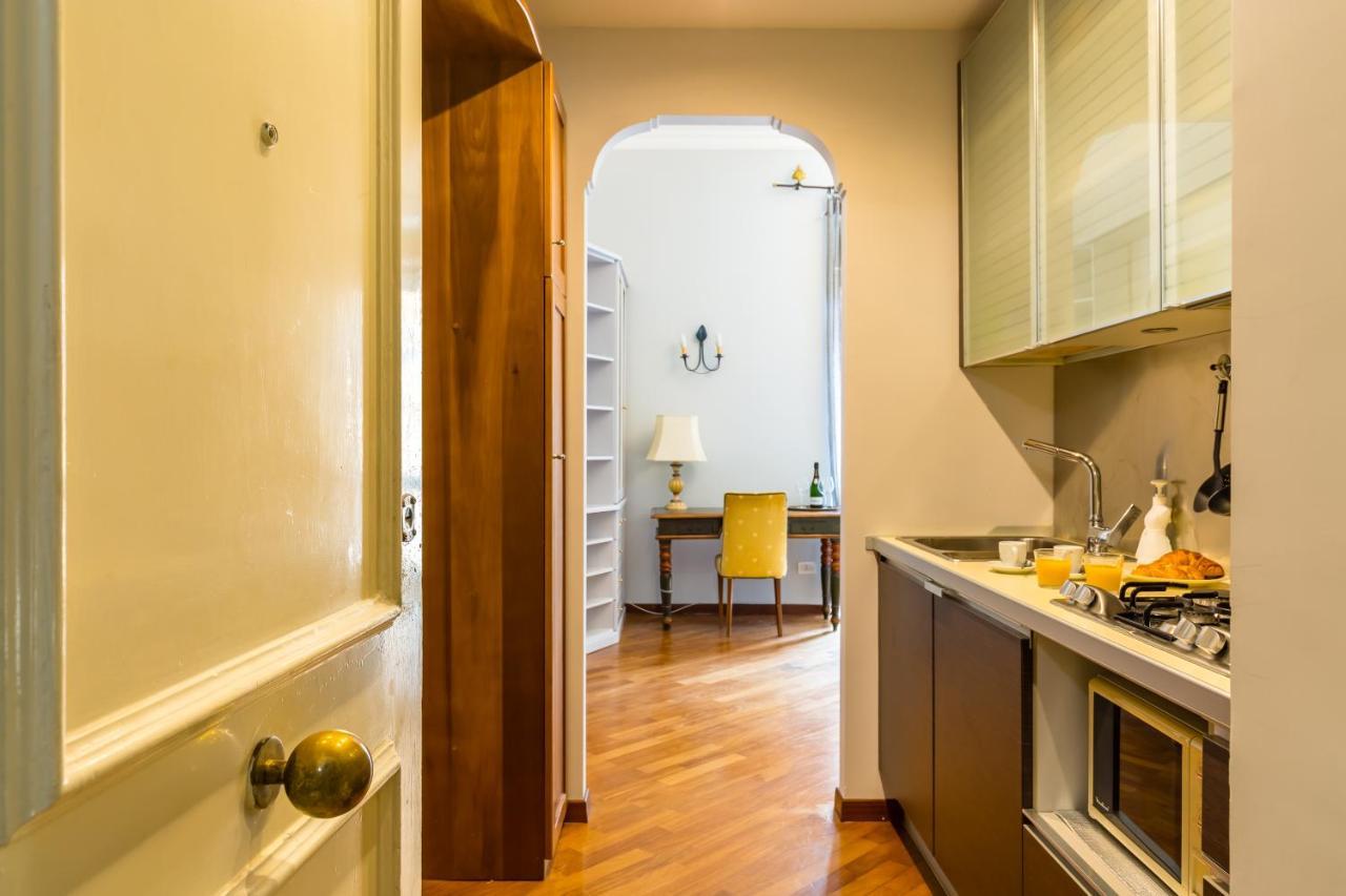 Apartamento Loft Monte Di Dio Nápoles Exterior foto
